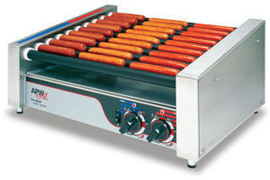 Hot Dog Grill/roller WITH Inflatable only 