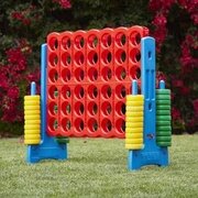 Giant connect 4 big kids and adults 