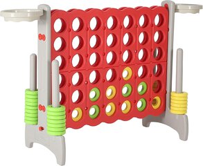 Giant connect 4 for children 