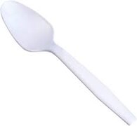 extra spoons per spoon 