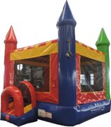 Bounce Houses