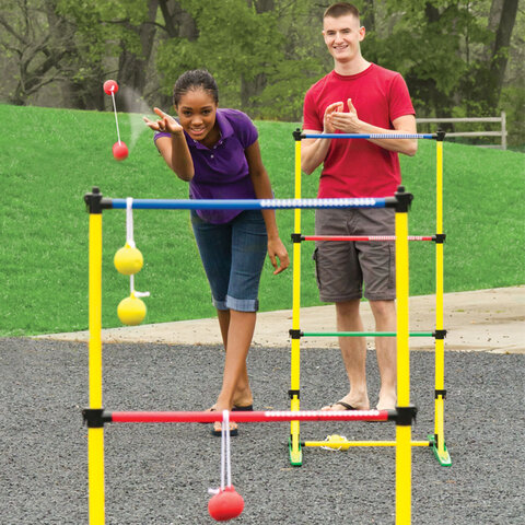 Ladder Ball