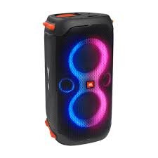 Bluetooth party speaker