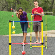 Ladder Ball Game 