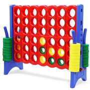 Outdoor Connect four