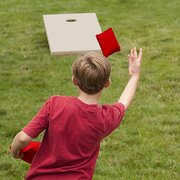 Cornhole Game