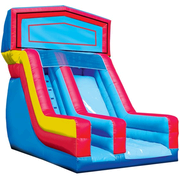 Dry Slides
