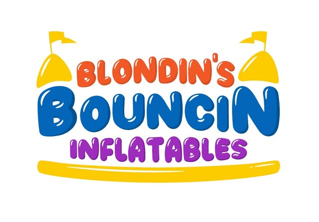 Blondins Bouncin Inflatables