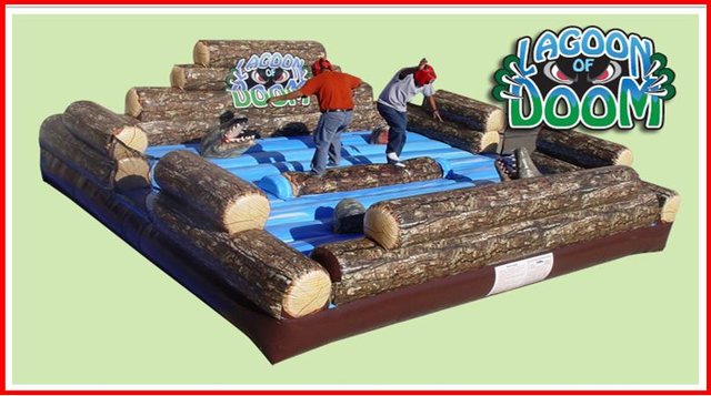 Log Jammer