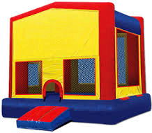 Modular Bounce House