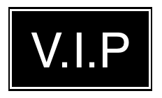 V.I.P HOURS