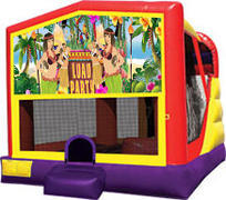 Luau Modular 4 in 1 Combo Unit