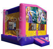 Bounce Houses