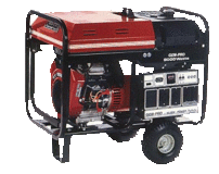 Generators & Accessories