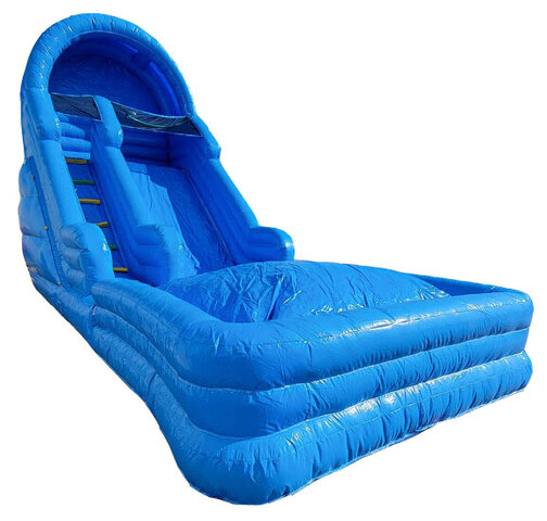 18ft Screamer Wet-Dry Slide