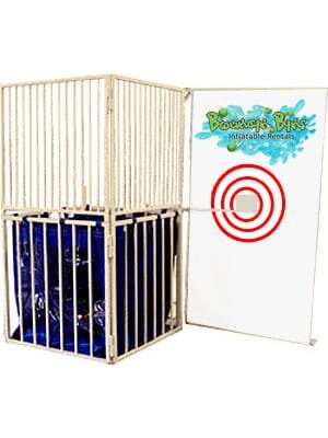 Dunk Tank 