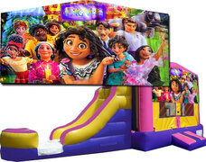 Encanto Bounce Slide Combo