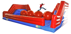 Wipe Out Obstacle