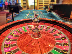 Roulette