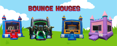 Bounce house