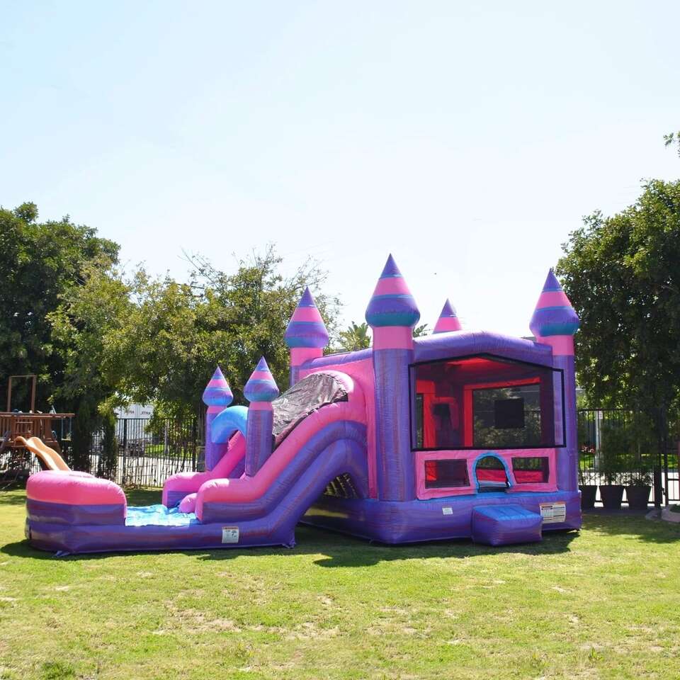 Bounce House Rentals Youngstown Oh