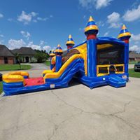 Melting Arctic Combo