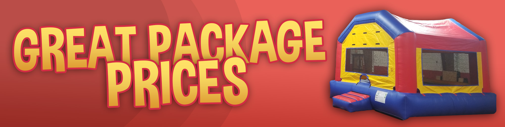 Party packages