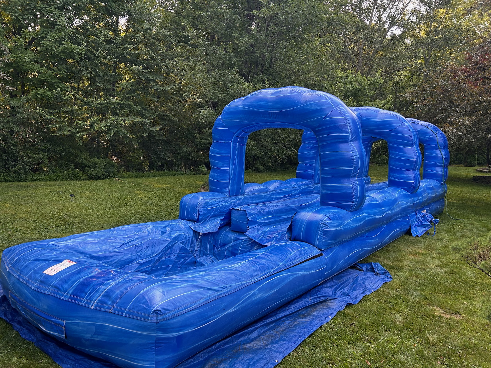 Slip n Slide
