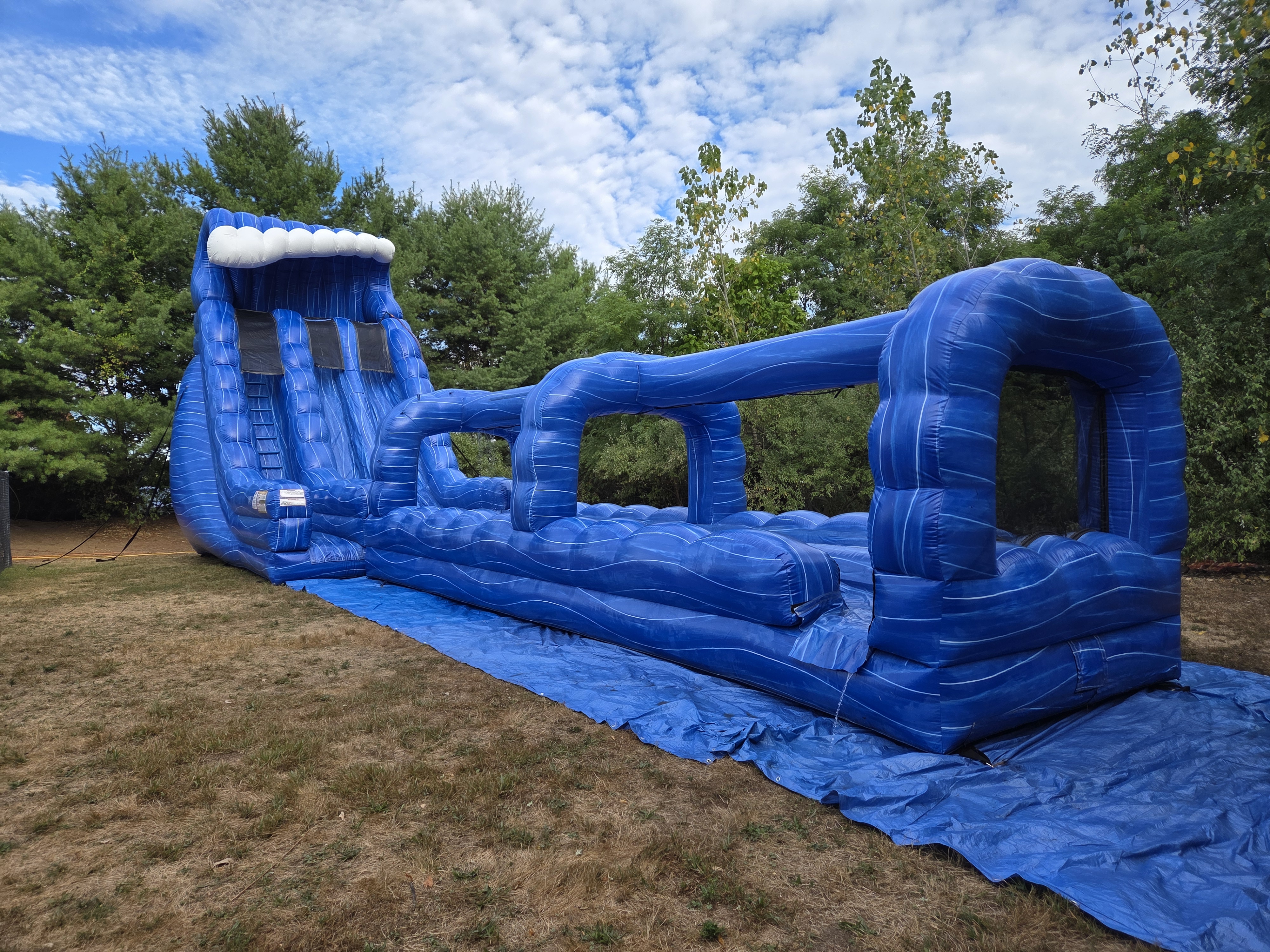Water Slide rentals