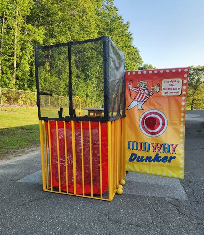 Dunk Tank