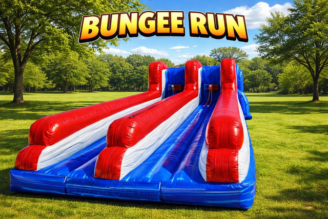 3n1 Bungee Run
