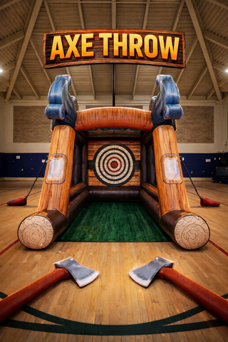 Axe Throwing