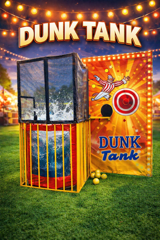 Dunk Tank