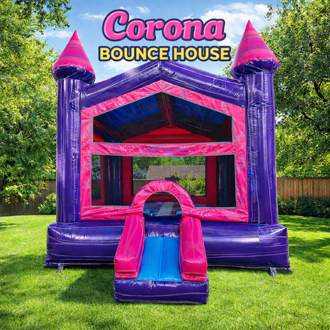 Corona Bounce House