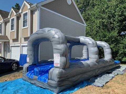 dual slip n slide