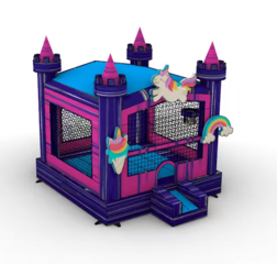 Unicorn Castle
