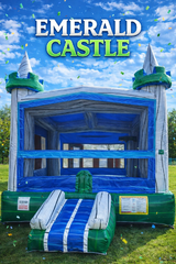 Emerald Castle
