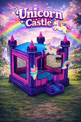 Unicorn Castle