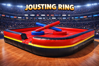 Jousting Ring