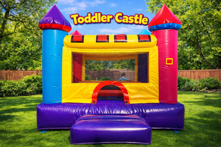 Toddler Castle