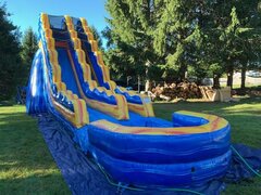 Water Slide Rentals | Bounce Blast | Naugatuck CT