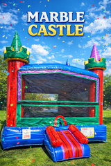 Marble Castle
