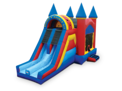 Bounce House Combos