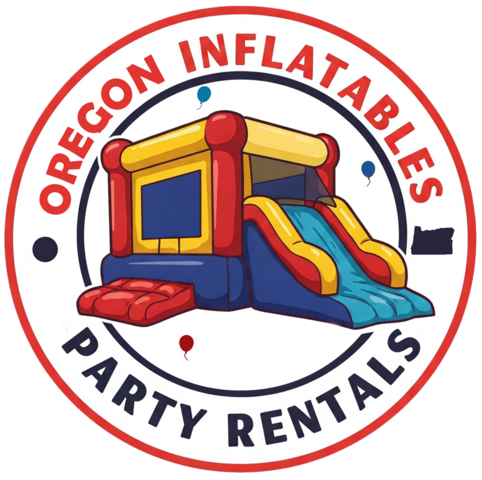 Oregon Inflatables