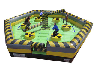 Eliminator - OR