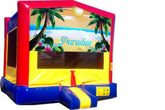 Paradise Bounce House