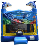 Bounce Houses