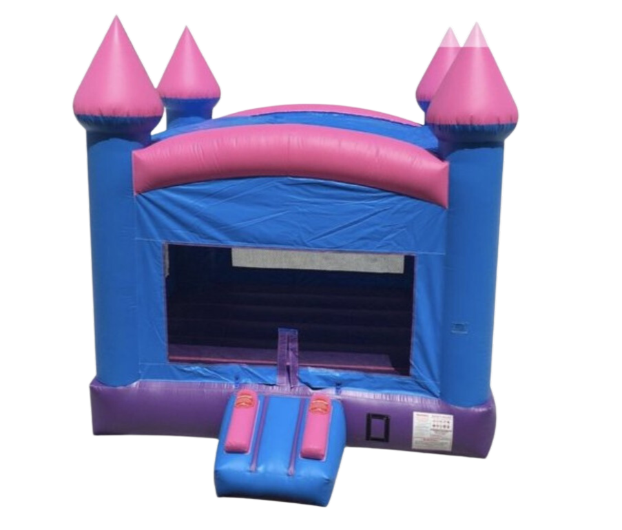 Bumble Bounce Inc - Bounce House Rentals And Slides For Parties In ...