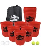 yard pong