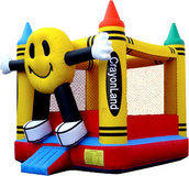 Bounce Houses